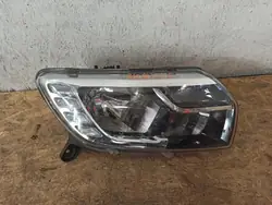 Oikea ajovalaisin Dacia Sandero II 260103529R