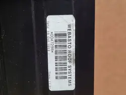 Jaguar S-Type Zonnedak OEM XR8354502B98