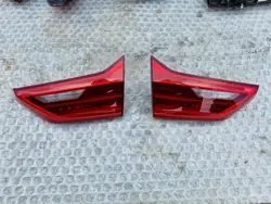 BMW G30 G31 Takavalo OEM 7388949 7388950