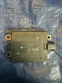 Mercedes Distronic Radarsensor OEM A0009003212