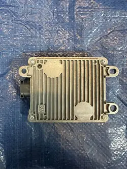 Mercedes Distronic Radarsensor OEM A0009003212