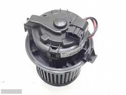 Ventilador Motor Aquecimento 2016 Peugeot 2008 t1013140a
