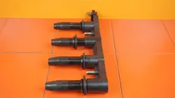 Bobine d'allumage OEM 206S29131 pour Opel 1.6 Turbo