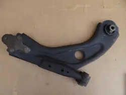 Braccio Sospensione Anteriore Sinistro Peugeot 308 II 2015