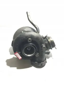 Turbo BMW usado OEM 11657789083 para Serie 7 E65/E66