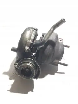 Käytetty BMW Turbo OEM 11657789083 7-sarja E65/E66