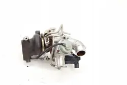 Turbo Mitsubishi Eclipse Cross 1.5B 2022