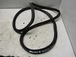 OEM 7698 Heckklappendichtung für Toyota Auris II Kombi