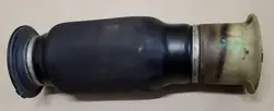 Mola de ar OEM 37126773664 Traseira Direita BMW