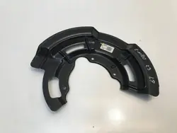 Kia Niro II EV V02L Voor linker naafschild