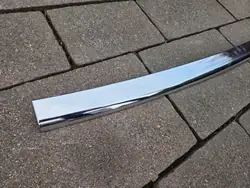 OEM 9680603477 Kromlist Bakre Stötfångare C4 Picasso