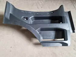 Scania R S NGS Kabinen-Schrittabdeckung OEM 2422396 - Gebraucht