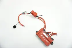 BMW F30 Terminal Pirotécnico 9259425