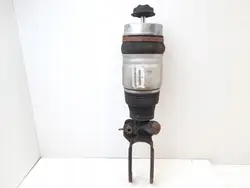 Amortiguador neumático delantero Touareg I VW OEM 7L6616040E
