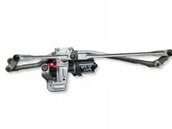 OEM S26309028 Vindrutetorkarmotor-mekanism fram