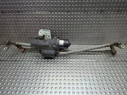 Mécanisme moteur essuie-glace avant OEM S26309028