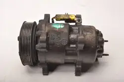Compressore Aria Condizionata Peugeot 607 9639078280