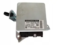 Module direction assistée Toyota OEM 89650-0D251
