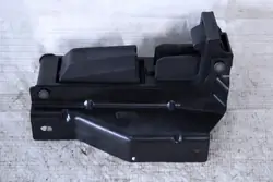 Suporte de rolo de bagagem esquerdo BMW 5A7C6D7