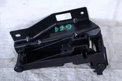 Support de rouleau de coffre gauche BMW 5A7C6D7