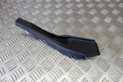 Etupyyhinvarsi OEM 668945SJ0A Nissan Leaf -käytetty