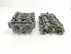 Arbres d'équilibrage B-HDI pour Peugeot Citroen 2.0