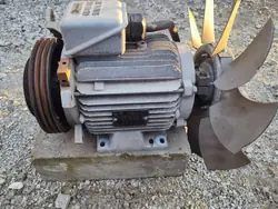 Motor eléctrico Thermo King T800R OEM 1E43321G02