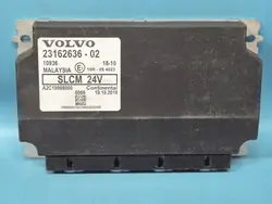 Control de casete de luces OEM 20514900 04 para Volvo