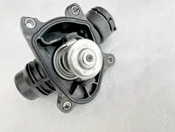 Boîtier de thermostat BMW 7805191