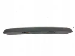 OEM 2K5827574R License Plate Light Bar Used