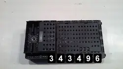 Begagnad Volvo ECU OEM AM-343496 för S80 2001