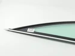 Heckkotflügelglas rechts OEM 43R-000470 Renault Laguna