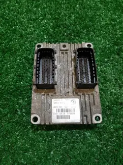 Computador Motor OEM 51798649 para Fiat Grande Punto