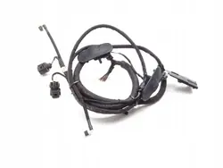 Verwarmde sproeikop Audi A4 B8