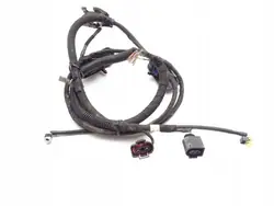 Lämmitetty suihkupistooli Audi A4 B8
