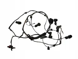 OEM 39030095 Takaparkkausanturisarja - 6 Anturia