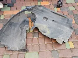 PARAFANGO ANTERIORE SINISTRO CITROEN BERLINGO IV 9817398580 DESTRO 9817398680