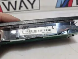OEM 9202921 BMW Innenleuchte Links Hinten
