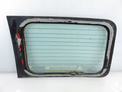 Vitre arrière gauche Dacia Logan MCV - OEM