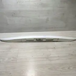 Peugeot Rifter kojelaudan valokaista OEM 9826157977