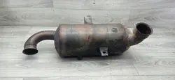 Mazda OEM DPF-Filter für 1.6 HDI - Sauber