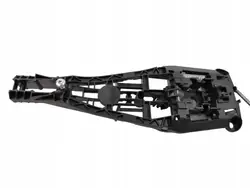 Soporte de Manija de Puerta Opel Mokka Izquierda Trasera OEM