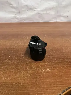 Moteur de volet BMW OE D3052 pour Série 5 E60