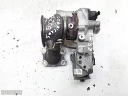 Turbocompresseur OEM 9825982080 pour Citroen C3 Aircross