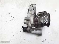 Turbocompresseur OEM 9825982080 pour Citroen C3 Aircross