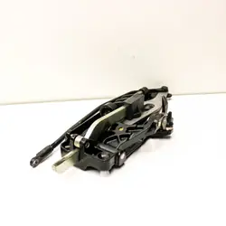 Serrure de toit décapotable Jaguar XK XKR 2007 OEM 6W83514A52B