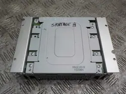 Styrpump Kia OE SPORTAGE III