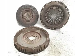 Kytkin Renault Scenic I 2001 / Setti