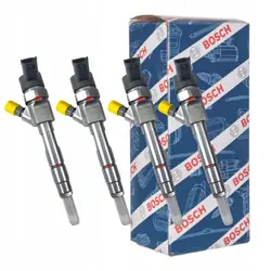 Kit inyectores Renault Opel 1.9 dCi CDTi 0445110146 x4