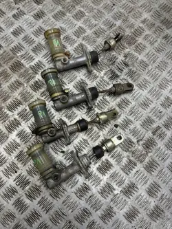Mitsubishi Koppelingslager OEM 82-91R